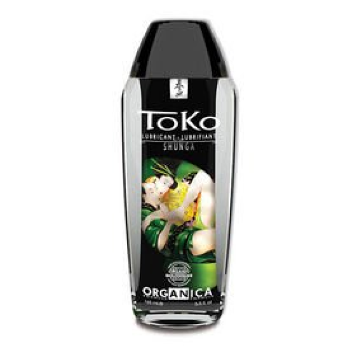 TOKO LUBRICANTE ORGANICA DE SHUNGA.