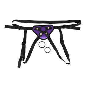 UNIVERSAL HARNESS LILA