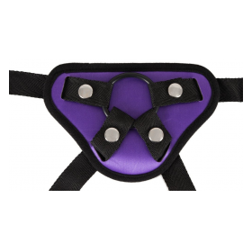 UNIVERSAL HARNESS LILA