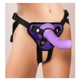 UNIVERSAL HARNESS LILA