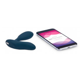 WE-VIBE VECTOR