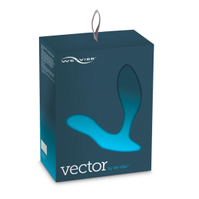 WE-VIBE VECTOR