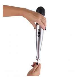 Pixey de Luxe-Rechargeable Wireless Wand - 