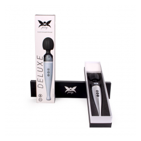 Pixey de Luxe-Rechargeable Wireless Wand - 