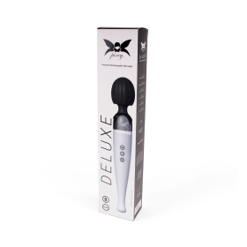 Pixey de Luxe-Rechargeable Wireless Wand - 