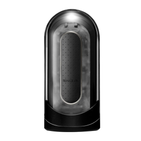 TENGA FLIP ZERO EV-BLACK