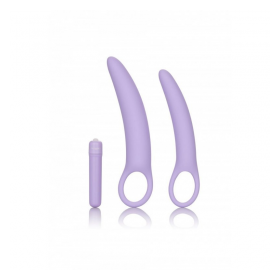 ISABELLE SET OF 2 VIBRATING DILATORS