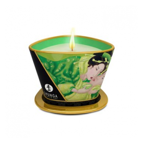 VELA DE MASAJE DE AROMAS DE SHUNGA 170 ml