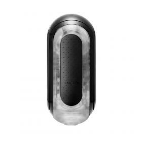 TENGA FLIP ZERO EV-BLACK