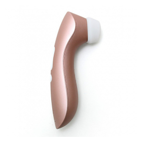 Satisfyer PRO 2+ VIBRATION AND AIR PULSE STIMULATOR