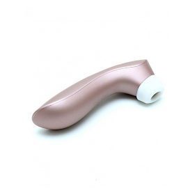 Satisfyer PRO 2+ VIBRATION AND AIR PULSE STIMULATOR