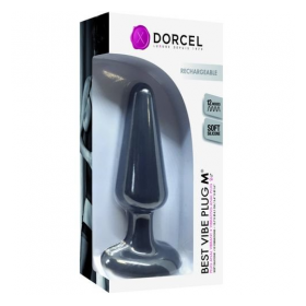 BEST VIBE PLUG M PLUG de MARC DORCEL