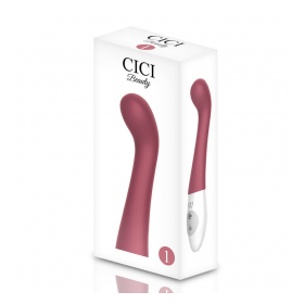 CICI BEAUTY VIBRATOR NUMBER 1 + CICI CONTROLLER INCLUIDO.