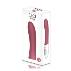 CICI BEAUTY VIBRATOR NUMBER 3 + CICI CONTROLLER INCLUIDO.