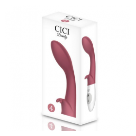 CICI BEAUTY VIBRATOR NUMBER 4 + CICI CONTROLLER INCLUIDO.