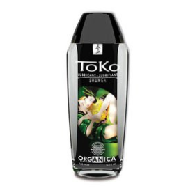 TOKO LUBRICANTE ORGANICA DE SHUNGA.