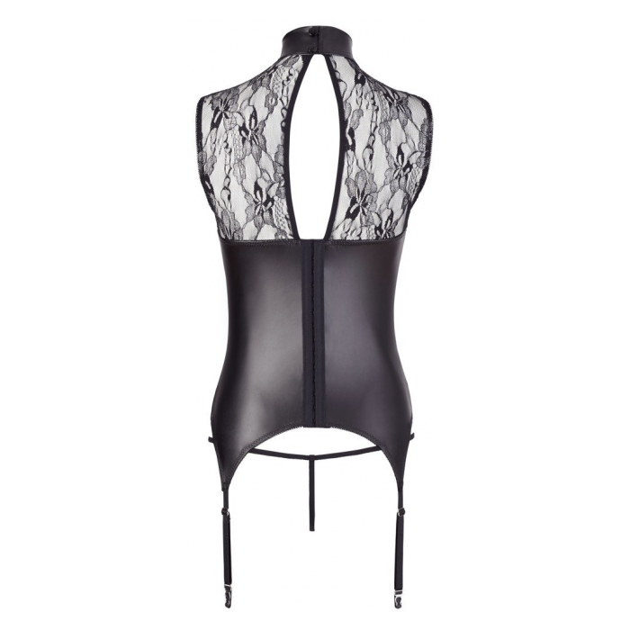 Corset Liguero de Abierta Fina  2632500