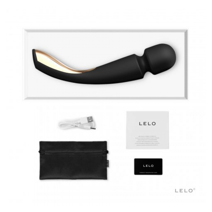 LELO smart wand 2 large