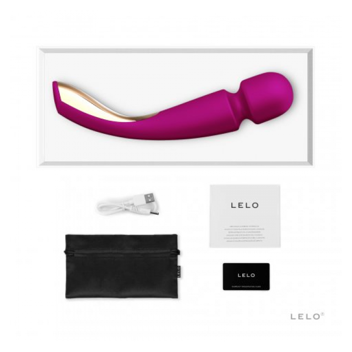 LELO smart wand 2 large