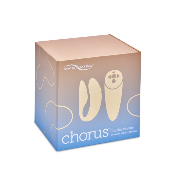 WE-VIBE Chorus