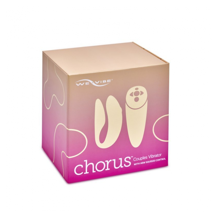 WE-VIBE Chorus