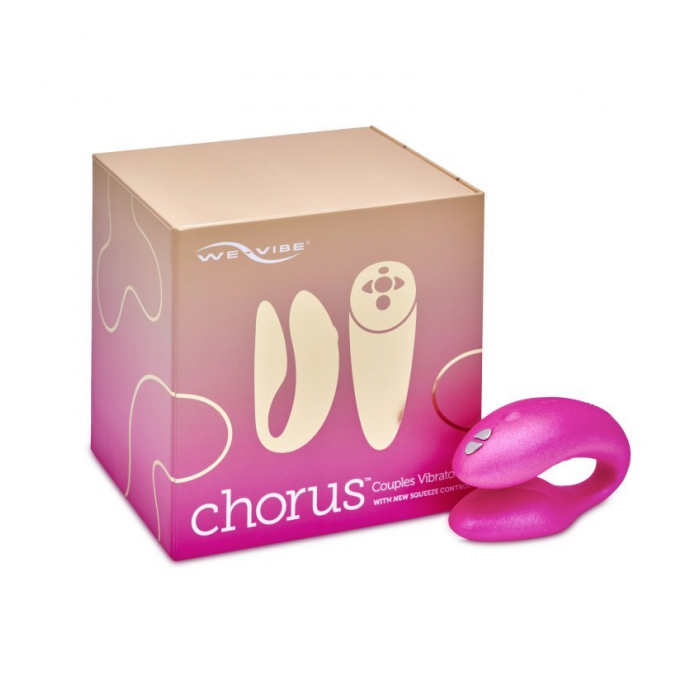 WE-VIBE Chorus