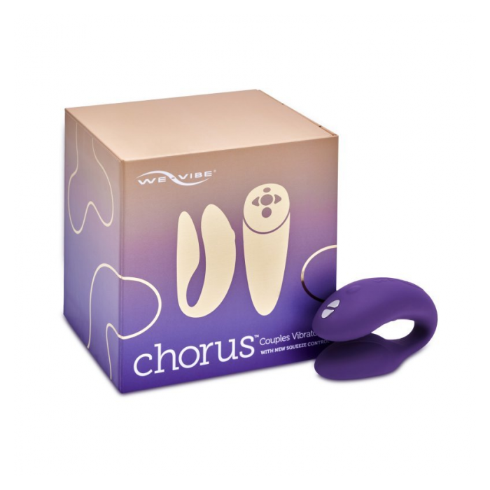 WE-VIBE Chorus