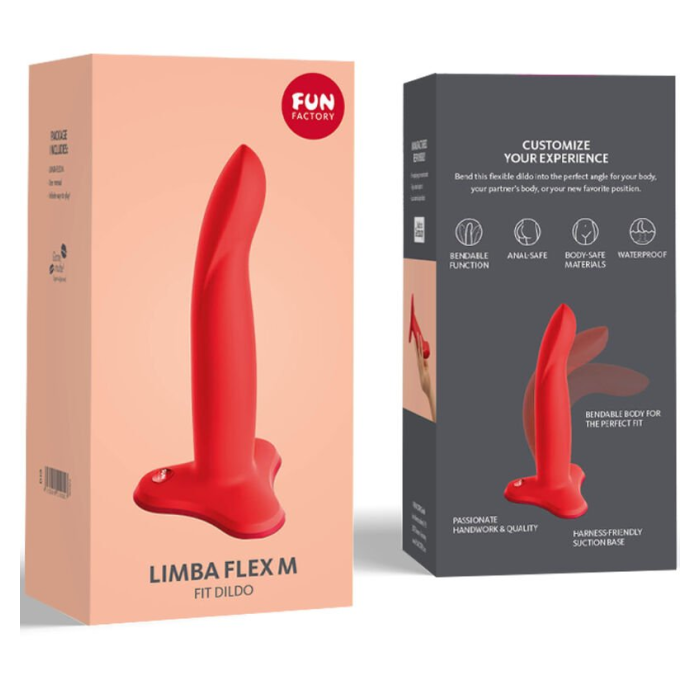 FUN FACTORY-LIMBA FLEX