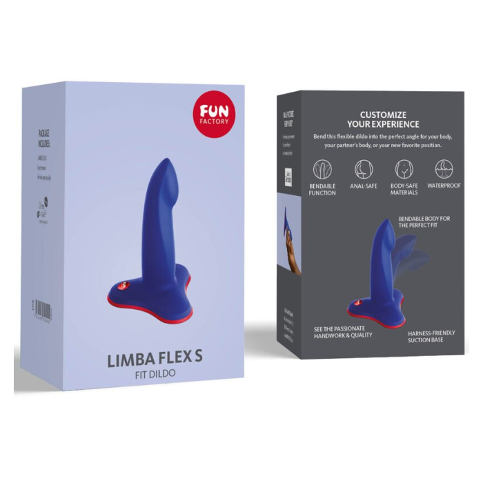 FUN FACTORY-LIMBA FLEX