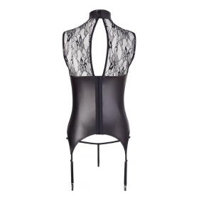 Corset Liguero de Abierta Fina  2632500