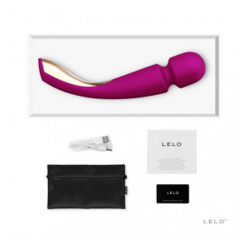 LELO smart wand 2 large