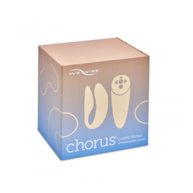 WE-VIBE Chorus