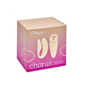 WE-VIBE Chorus