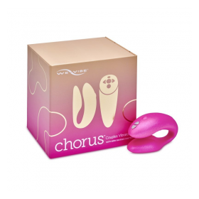 WE-VIBE Chorus