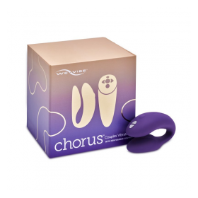 WE-VIBE Chorus