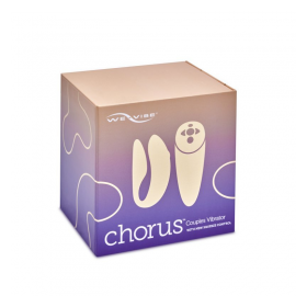 WE-VIBE Chorus