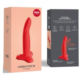 FUN FACTORY-LIMBA FLEX