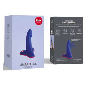 FUN FACTORY-LIMBA FLEX