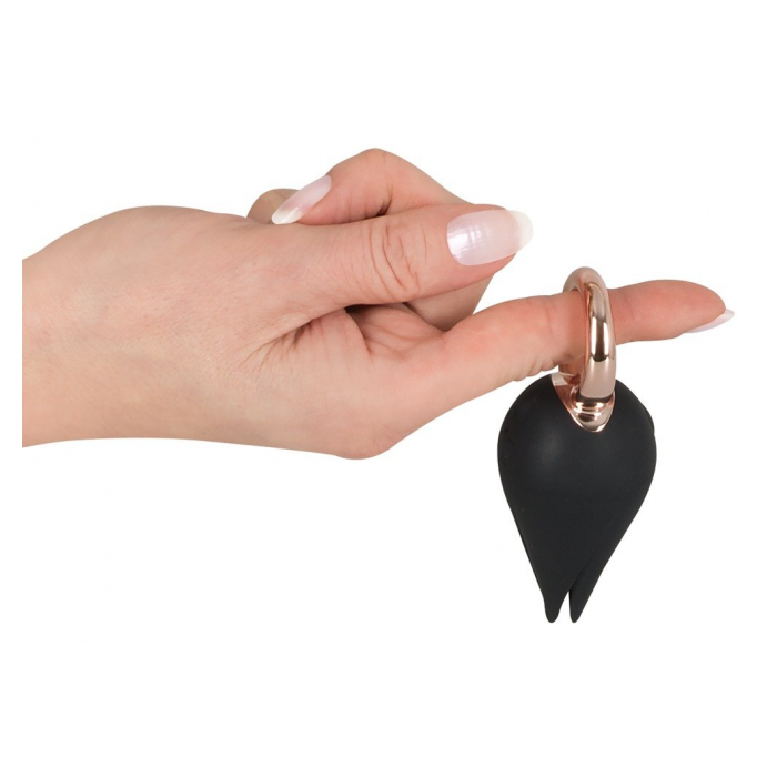 BELOU FLUTTER EFFECT FINGER VIBRATOR Be Satisfied