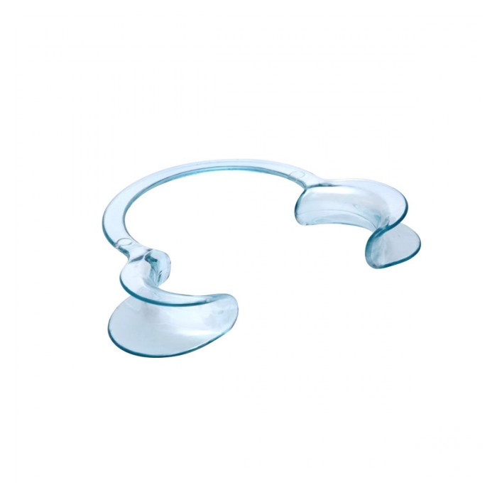 WANG RETRACTOR DENTAL GAG