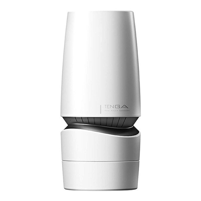 Tenga Aero Silver ring