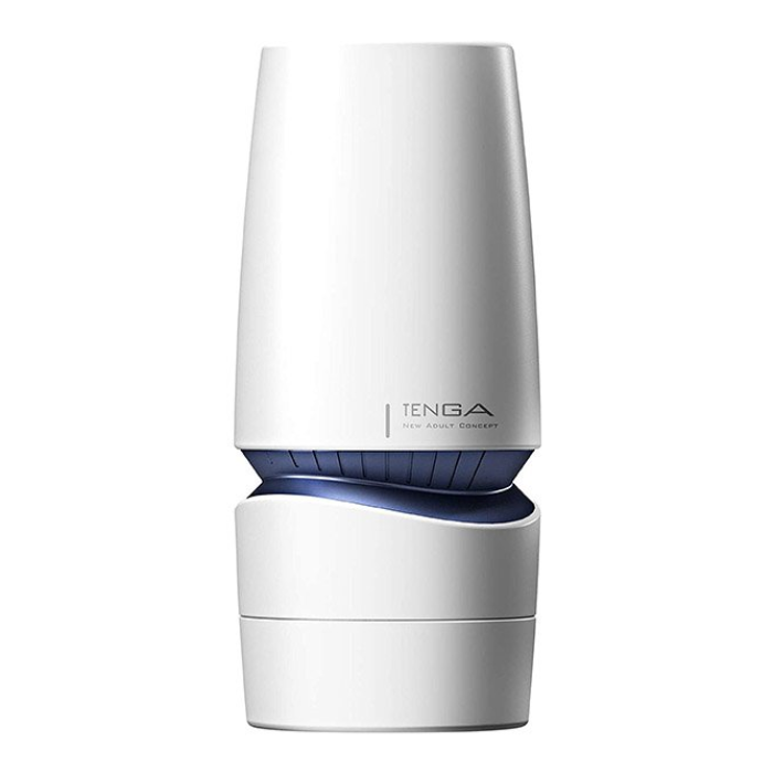  Tenga Aero cobalt ring