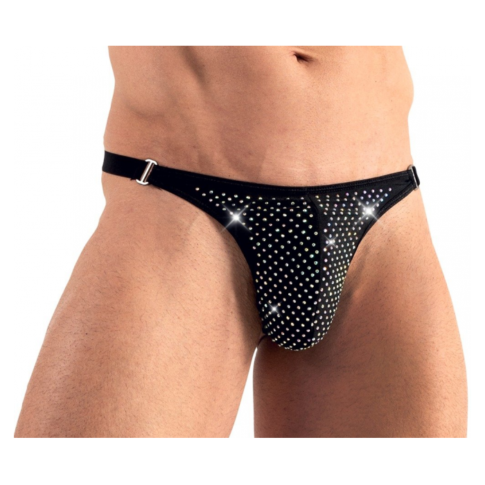 SVENJOYMENT -2111586 SLIP  DE BRILLANTES