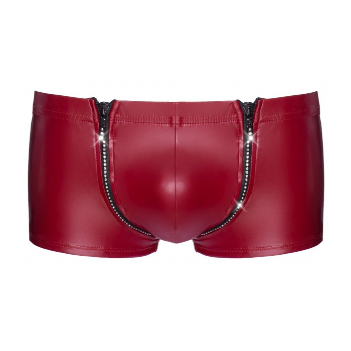 SVENJOYMENT-2132630 CULOTTE ROJO