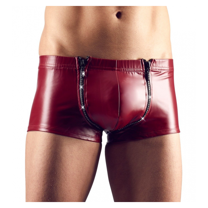 SVENJOYMENT-2132630 CULOTTE ROJO