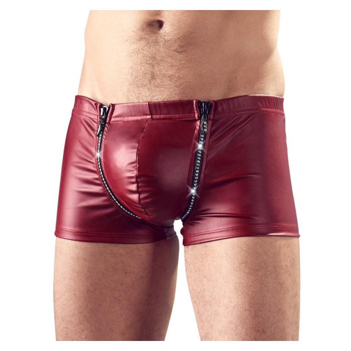 SVENJOYMENT-2132630 CULOTTE ROJO