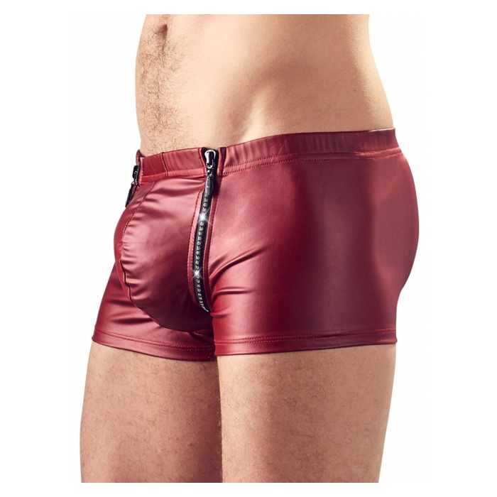 SVENJOYMENT-2132630 CULOTTE ROJO