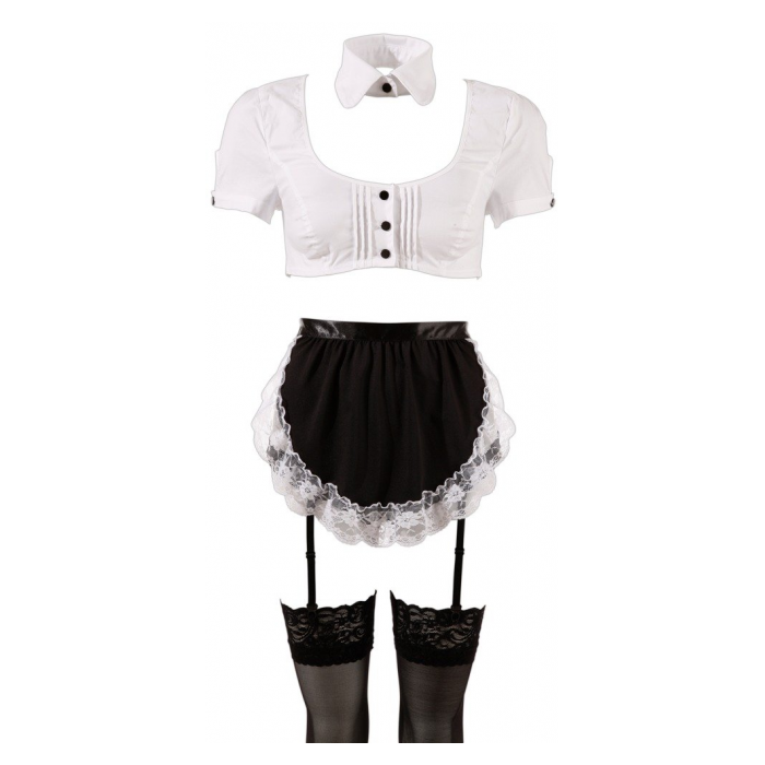  SERVIER SET DE COTELLI COSTUMES REF.2470292