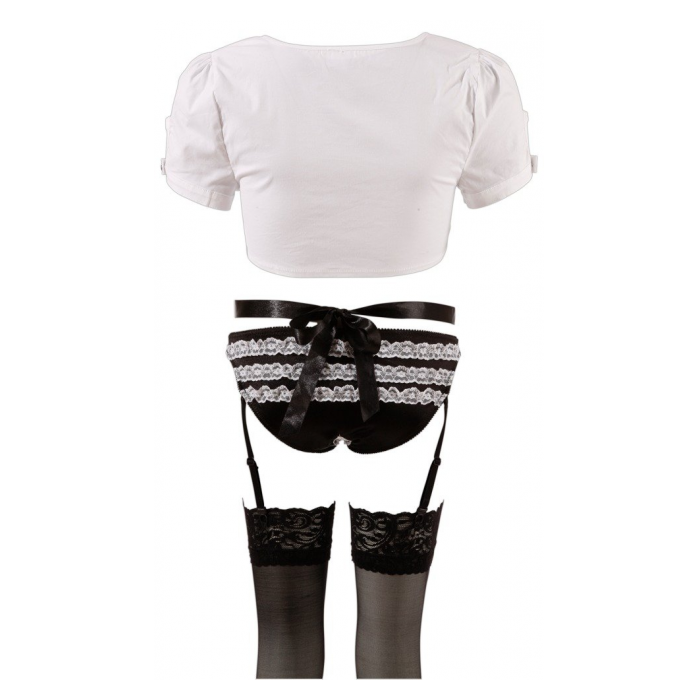  SERVIER SET DE COTELLI COSTUMES REF.2470292