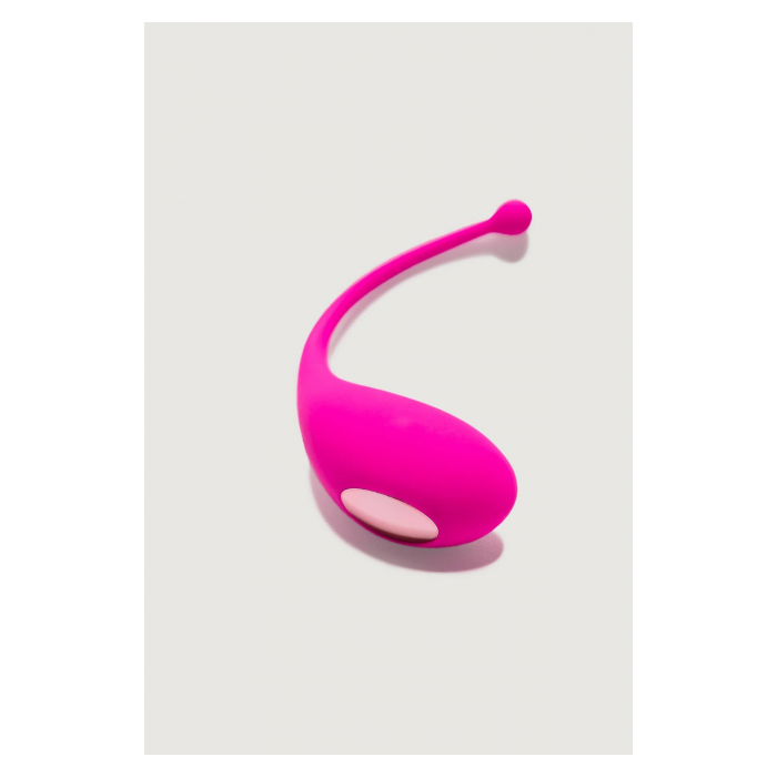 PALPITATION VIBRATING EGG DE ADRIEN LASTIC